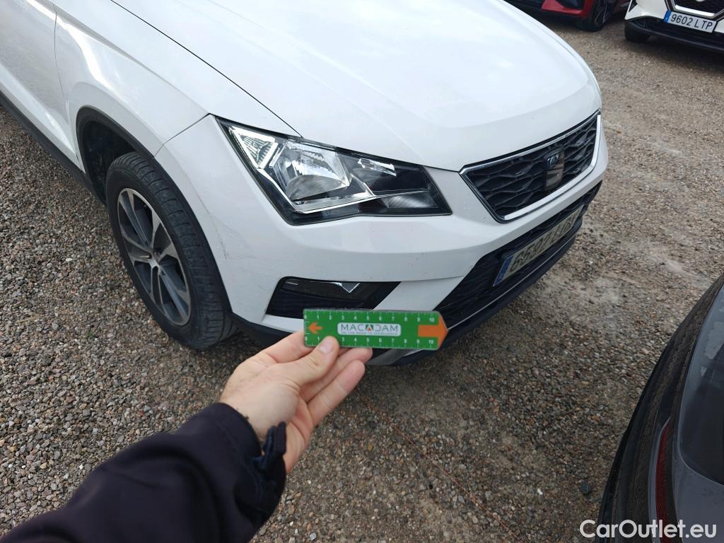  Seat  ATECA SEAT  1.0 TSI 85kW (115CV) St&Sp Style Eco MY20 (CX) #14