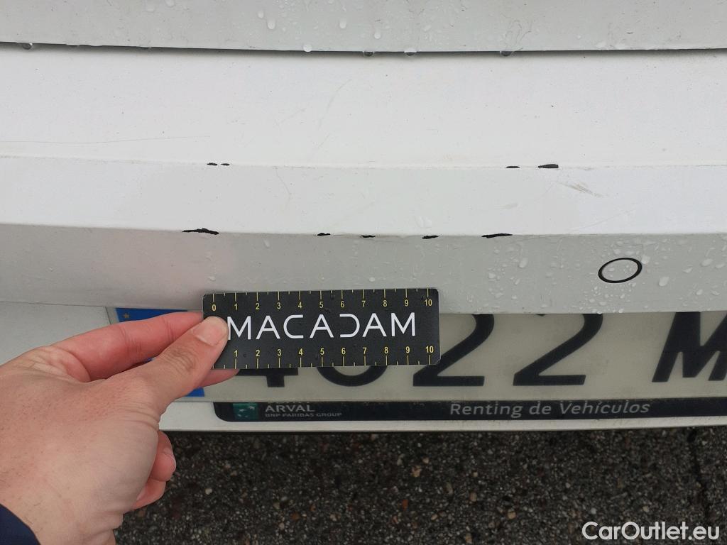  Seat  Ibiza SEAT  / 2017 / 5P / berlina con portón 1.0 MPI 59kW (80CV) Reference Plus(SP) #15