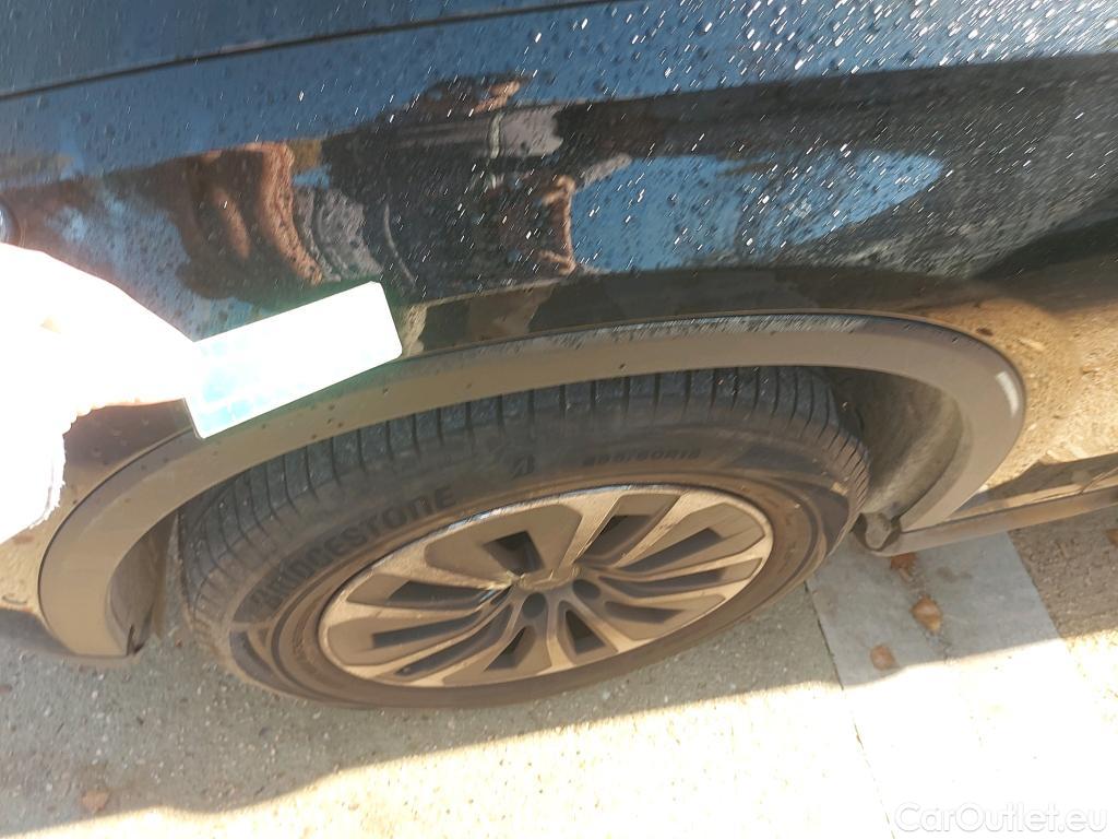  Mercedes  GLC MERCEDES-BENZ  / 2022 / 5P / todoterreno  220 d 4MATIC  #7