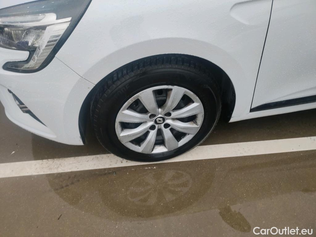  Renault  Clio  V Business Edition 1.5 dCi 100CV MT6 E6d #31