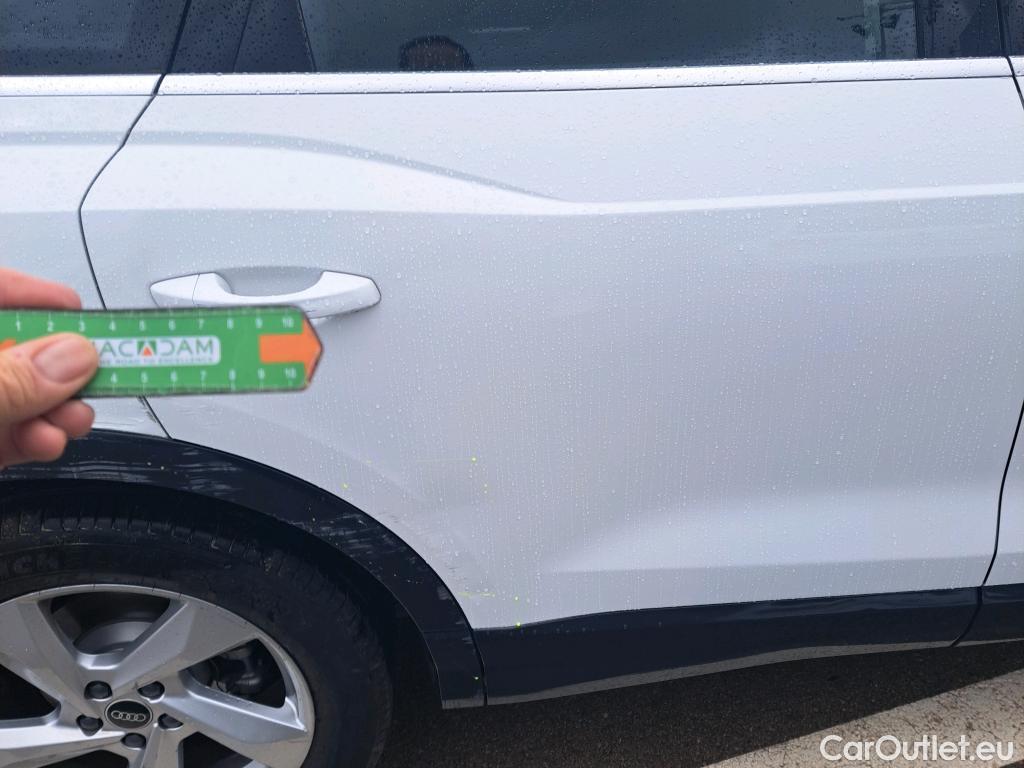  Audi  Q3 AUDI  / 2018 / 5P / todoterreno Advanced 35 TDI 110kW (150CV) S tronic #3