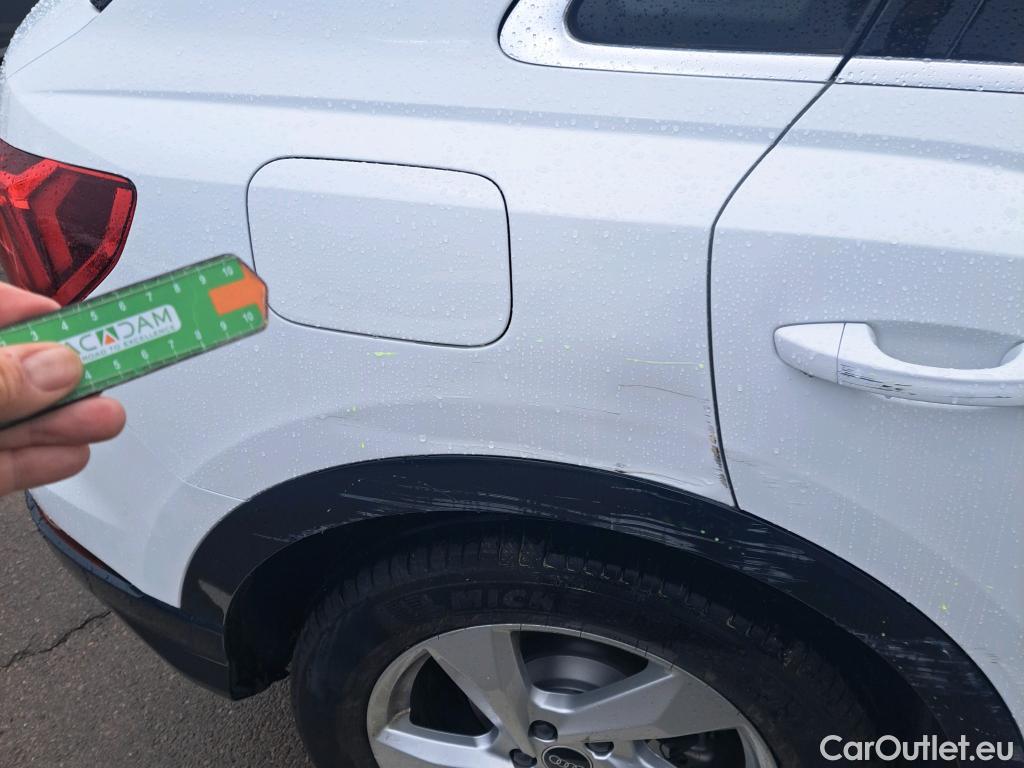  Audi  Q3 AUDI  / 2018 / 5P / todoterreno Advanced 35 TDI 110kW (150CV) S tronic #1