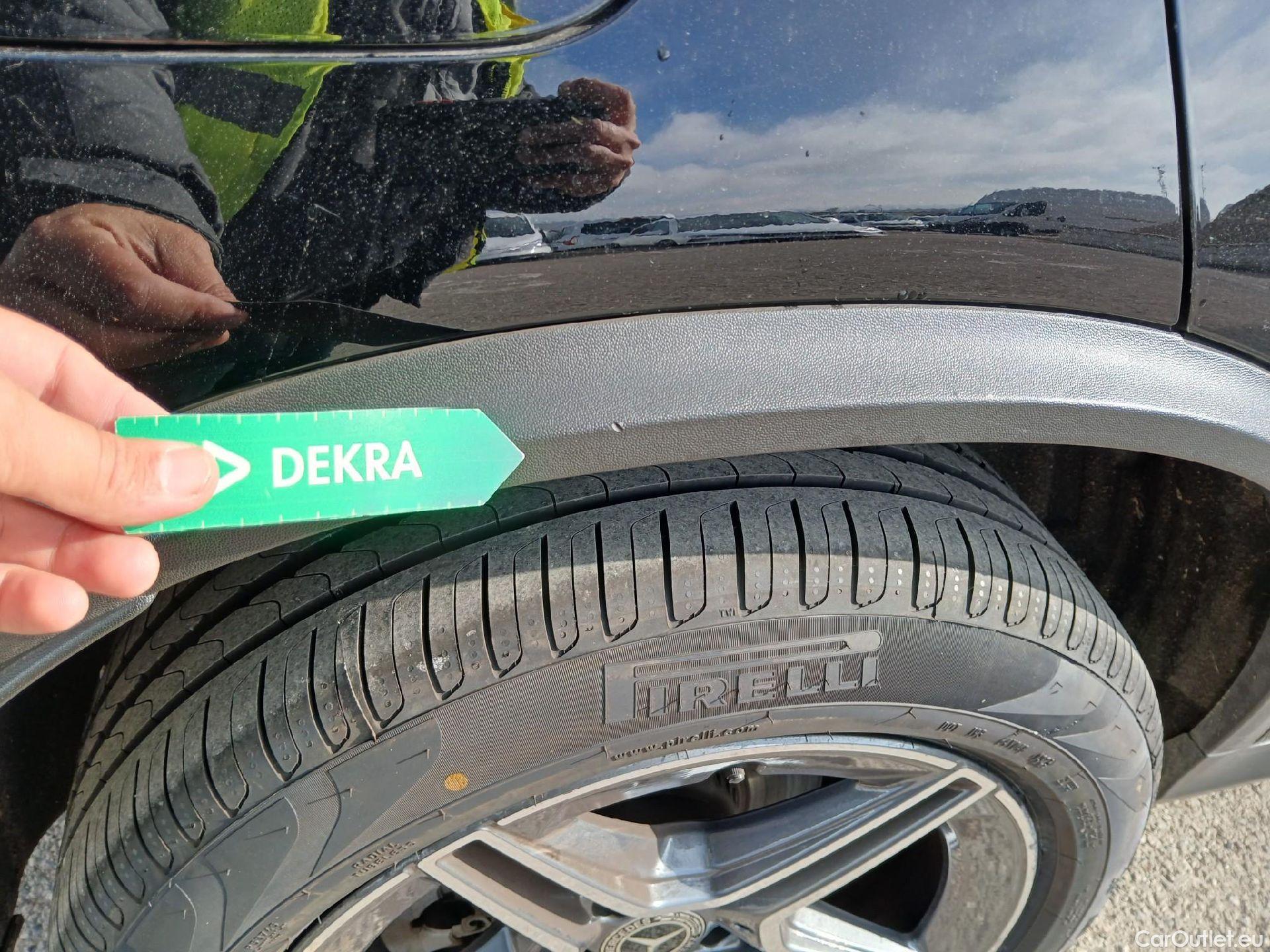  Mercedes  G-Klasee MERCEDES-BENZ GLC Coupé / 2019 / 5P / coupé GLC 300 e 4MATIC #21