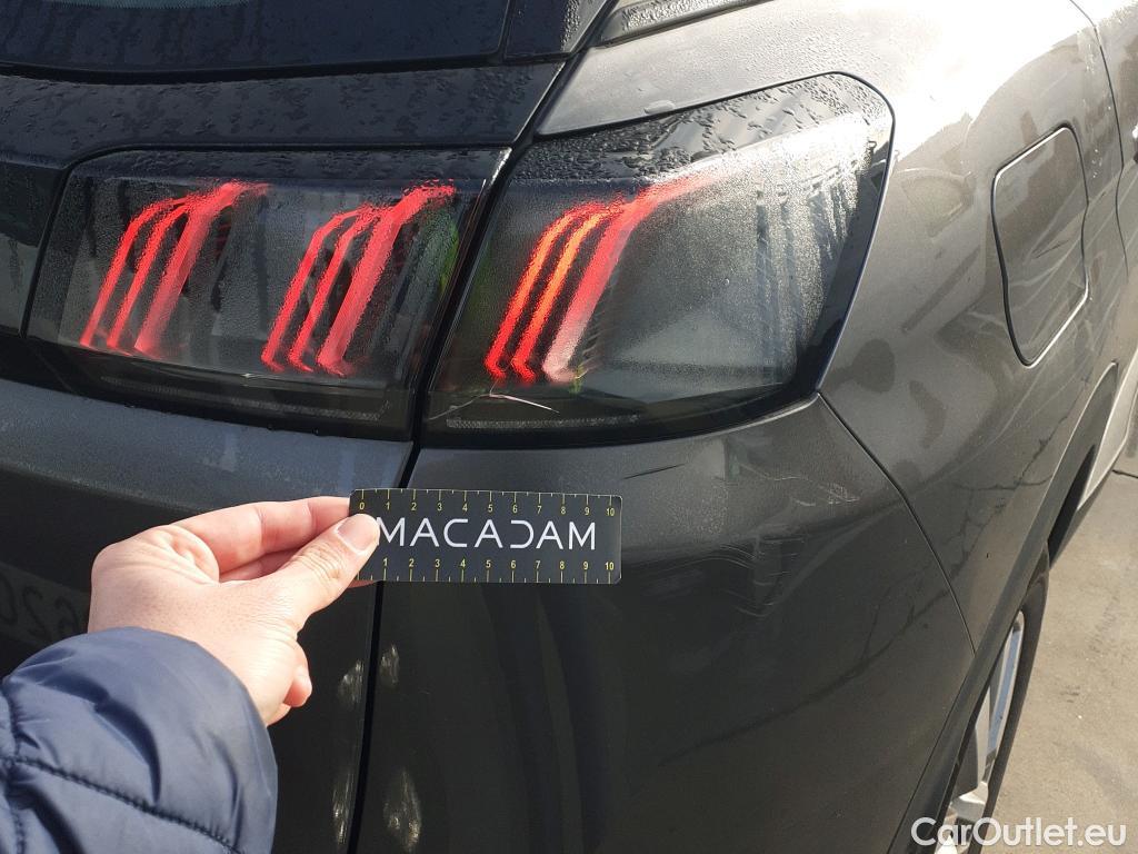  Peugeot  3008 PEUGEOT  / 2020 / 5P / todoterreno 1.5 BlueHDi 96kW (130CV) S&S Active Pack (AC3) #1