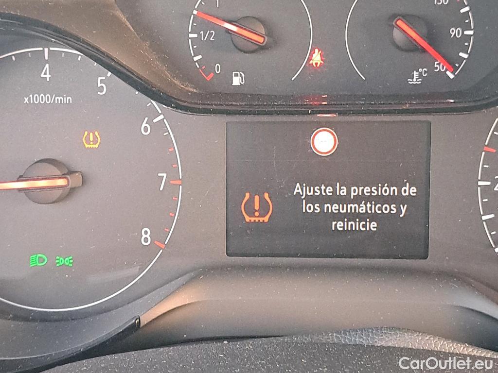  Opel  Corsa OPEL  / 2019 / 5P / berlina con portón 1.2T XHL 74kW (100CV) Edition #16