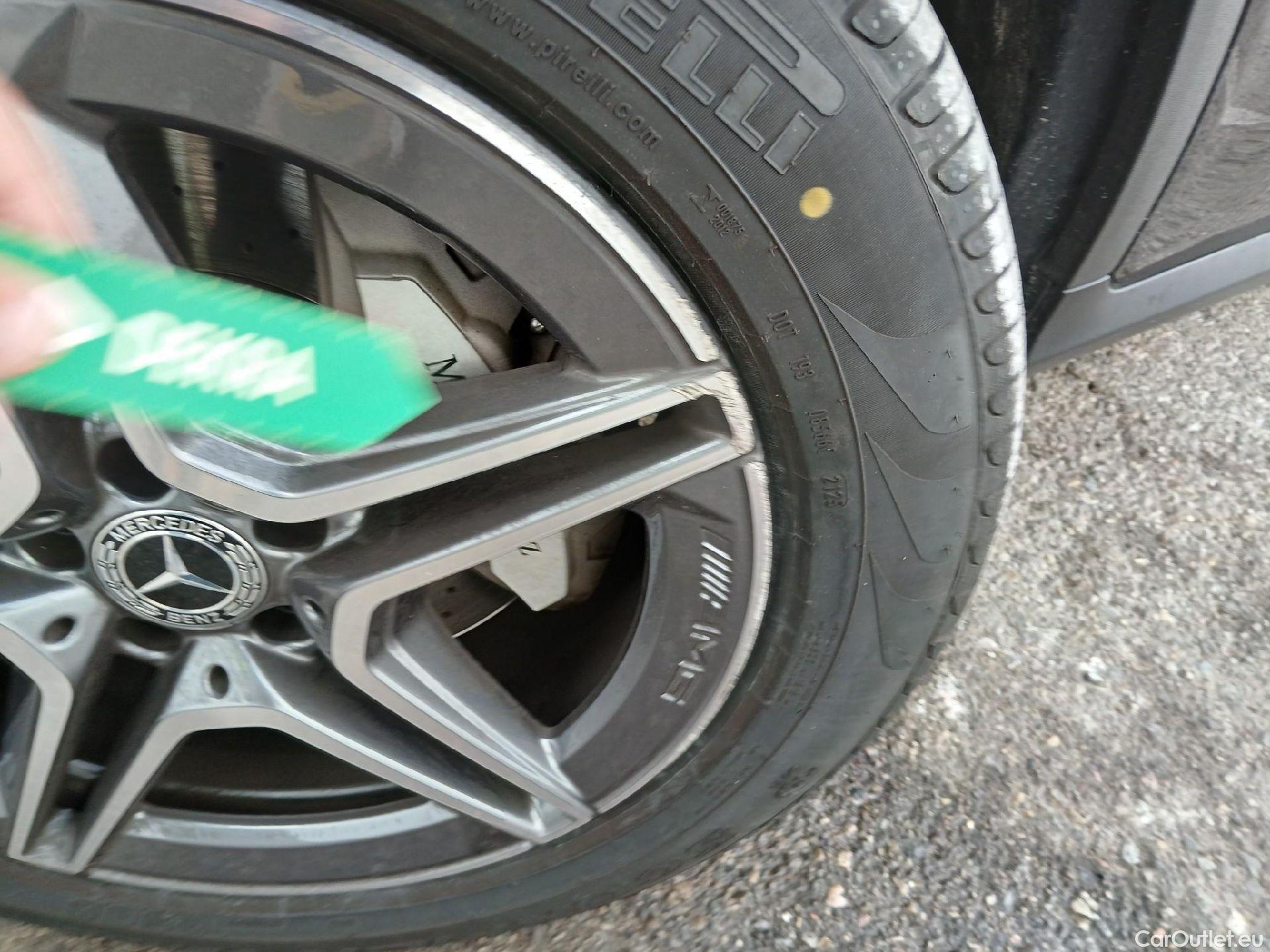  Mercedes  G-Klasee MERCEDES-BENZ GLC Coupé / 2019 / 5P / coupé GLC 300 e 4MATIC #9