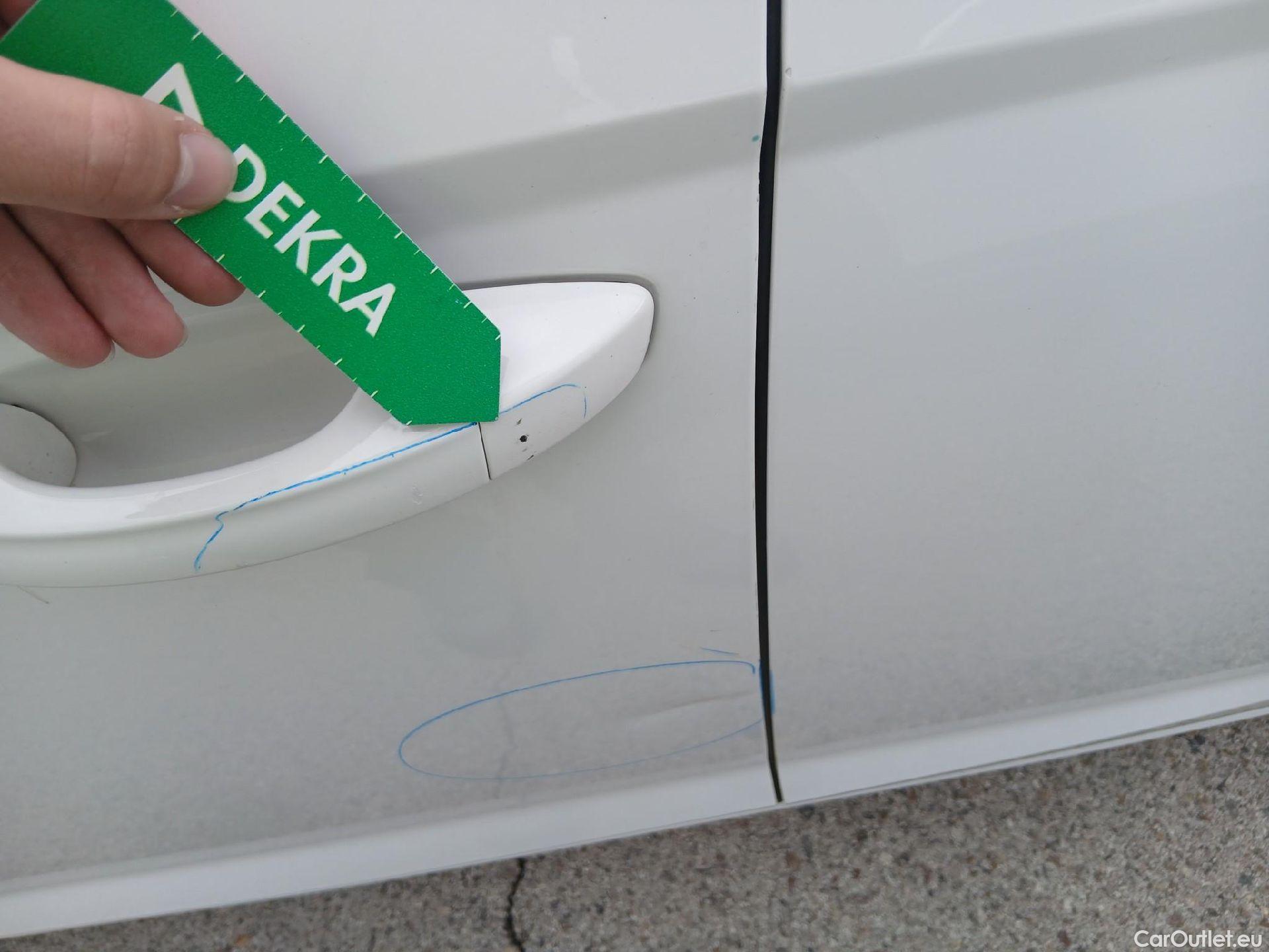  Seat  Leon SEAT León / 2016 / 5P / berlina con portón 1.5 TSI 95kW (130CV) St&Sp Style Visio Edition #12