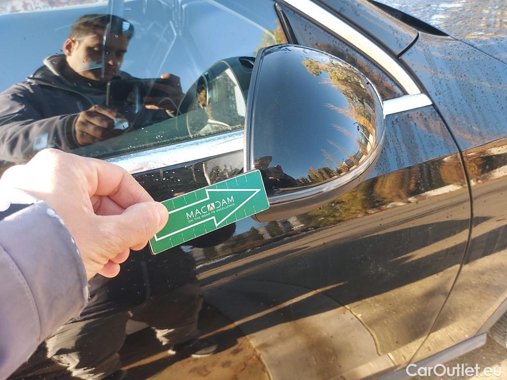  Mercedes  GLC MERCEDES-BENZ  / 2022 / 5P / todoterreno  220 d 4MATIC  #13