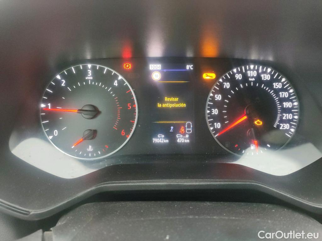  Renault  Clio  V Business Edition 1.5 dCi 100CV MT6 E6d #41