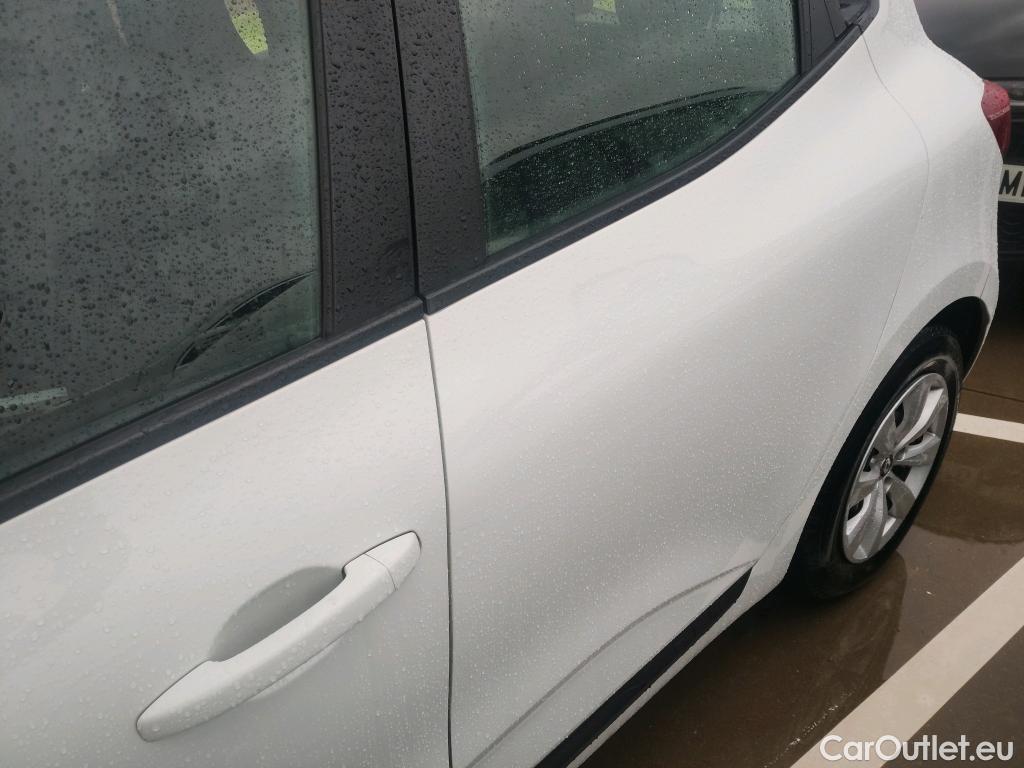  Renault  Clio  V Business Edition 1.5 dCi 100CV MT6 E6d #22