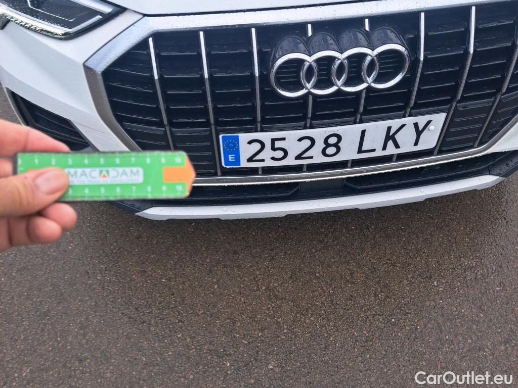  Audi  Q3 AUDI  / 2018 / 5P / todoterreno Advanced 35 TDI 110kW (150CV) S tronic #14