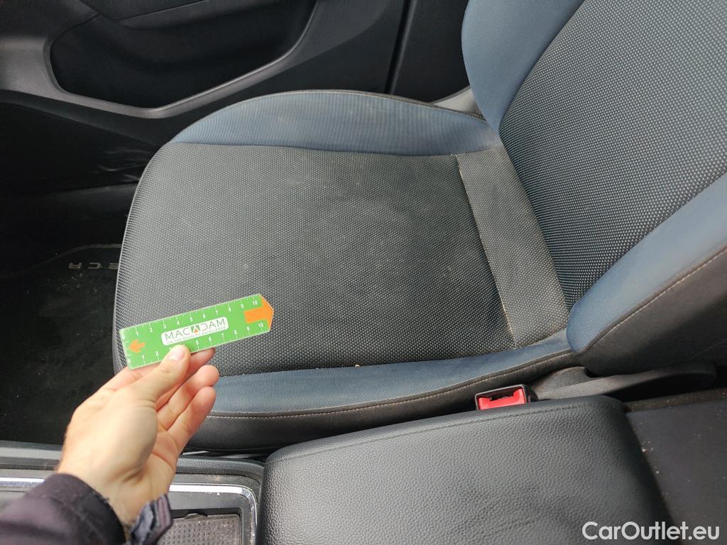  Seat  ATECA SEAT  1.0 TSI 85kW (115CV) St&Sp Style Eco MY20 (CX) #19