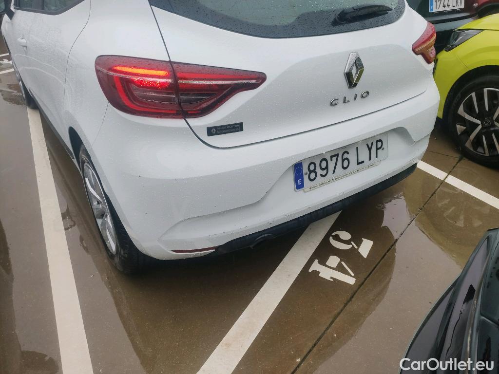  Renault  Clio  V Business Edition 1.5 dCi 100CV MT6 E6d #24