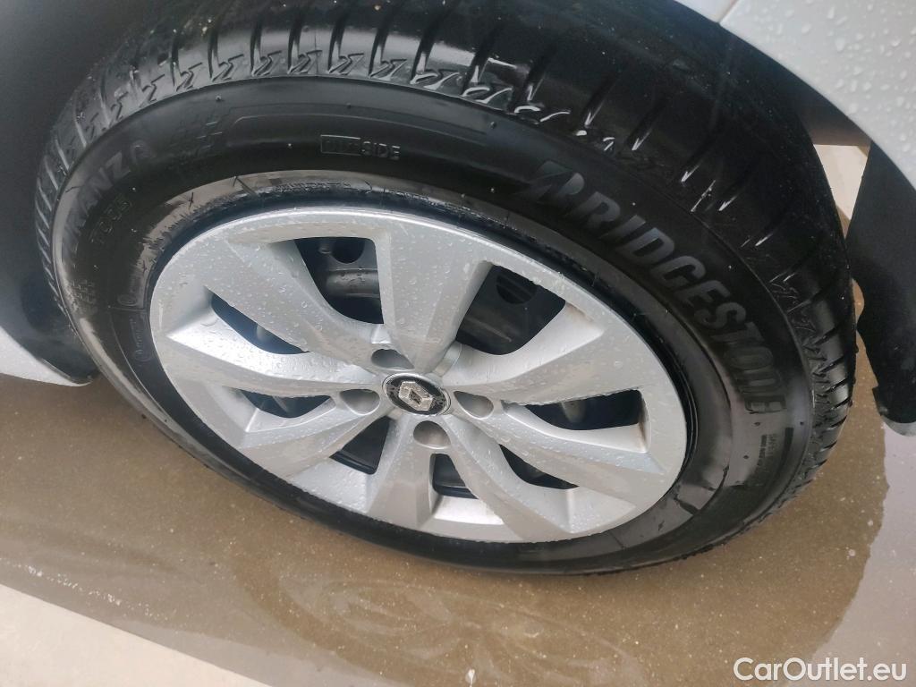  Renault  Clio  V Business Edition 1.5 dCi 100CV MT6 E6d #37