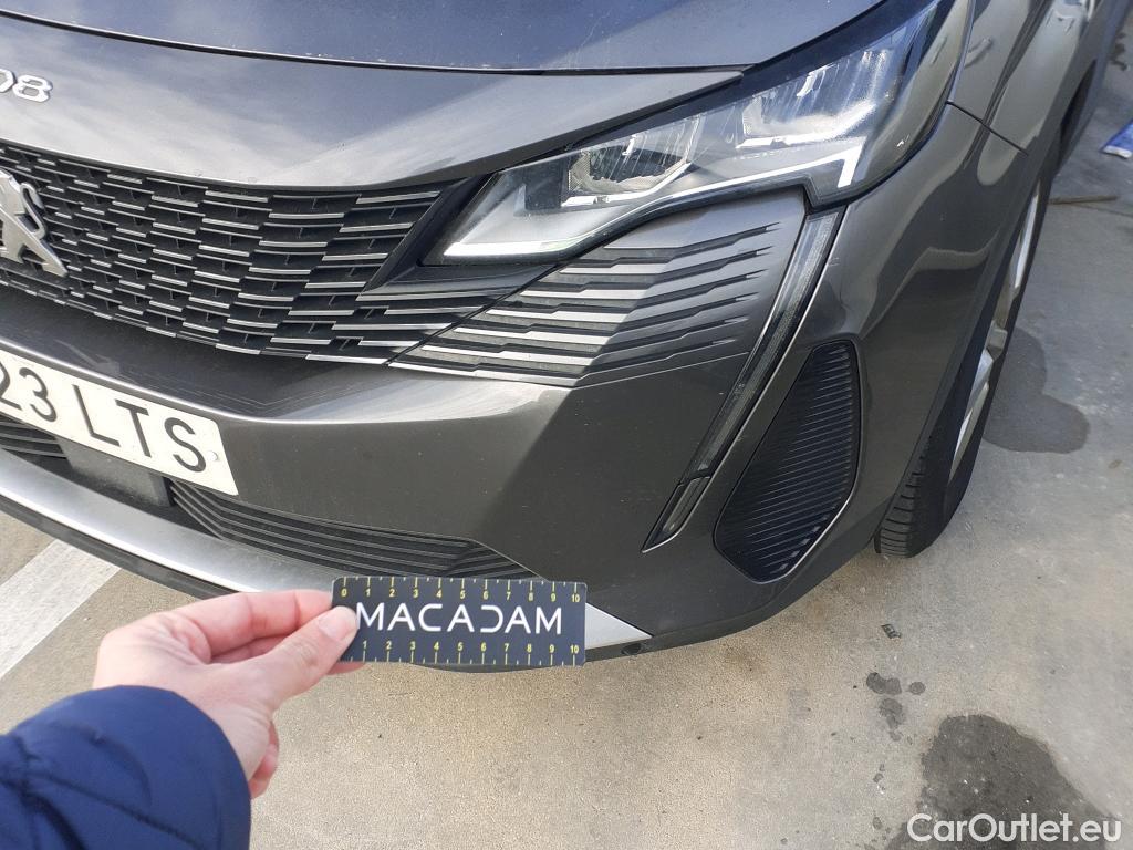  Peugeot  3008 PEUGEOT  / 2020 / 5P / todoterreno 1.5 BlueHDi 96kW (130CV) S&S Active Pack (AC3) #36