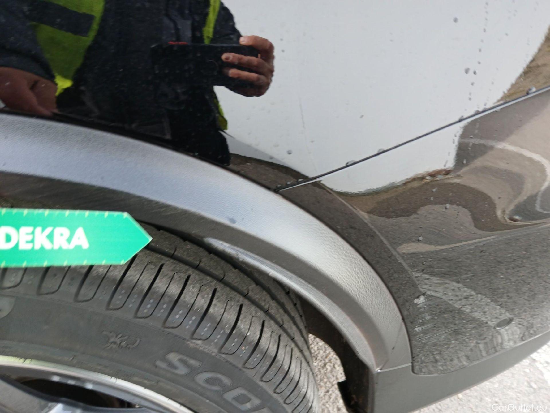  Mercedes  G-Klasee MERCEDES-BENZ GLC Coupé / 2019 / 5P / coupé GLC 300 e 4MATIC #13