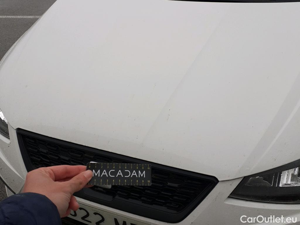  Seat  Ibiza SEAT  / 2017 / 5P / berlina con portón 1.0 MPI 59kW (80CV) Reference Plus(SP) #1