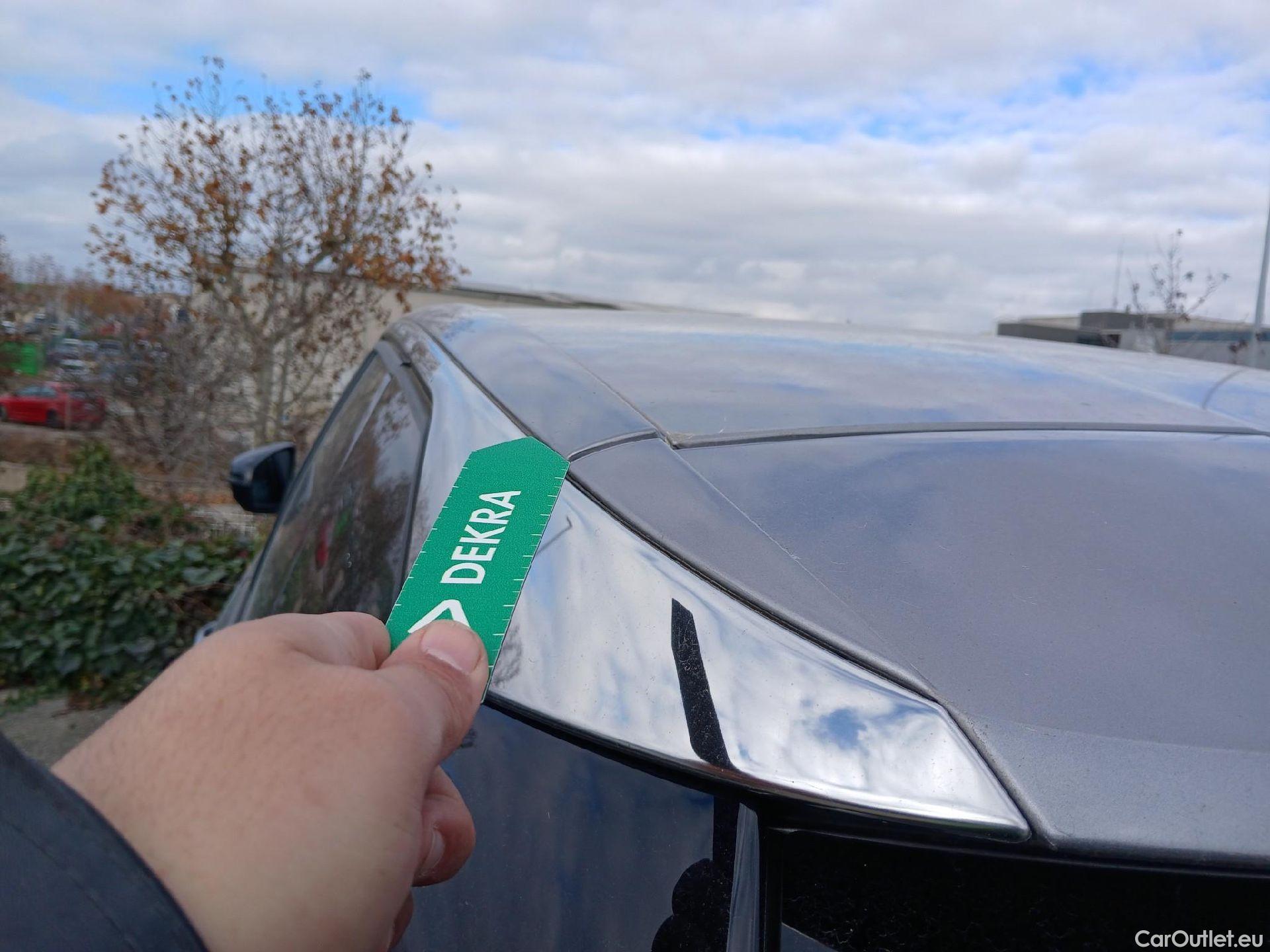  Peugeot  3008  Allure Pack 1.2 PureTech 130CV MT6 E6d #38