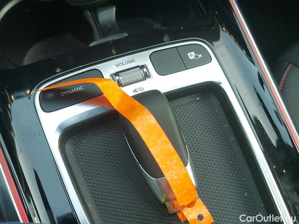  Mercedes  GLA Clase   250 e (247.785)AMG 1.3 AMG Line 220CV AT8 E6d #2