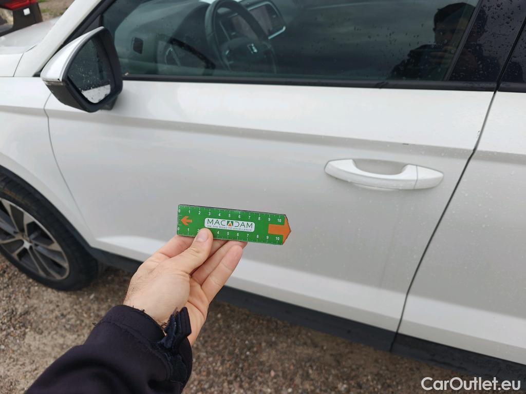  Seat  ATECA SEAT  1.0 TSI 85kW (115CV) St&Sp Style Eco MY20 (CX) #4