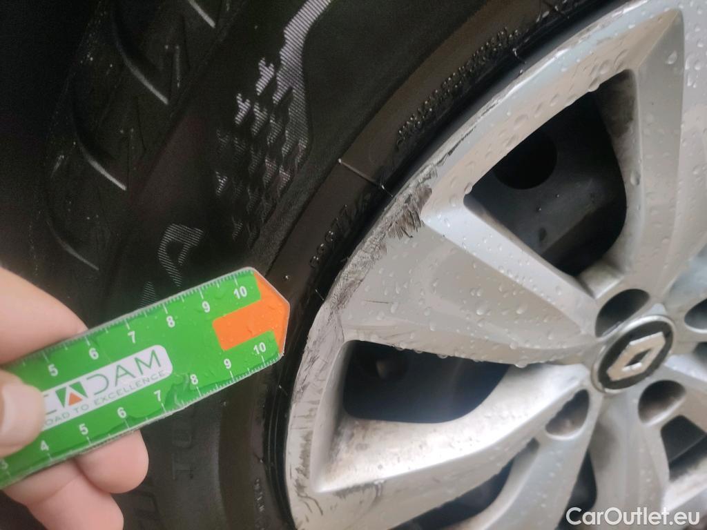  Renault  Clio  V Business Edition 1.5 dCi 100CV MT6 E6d #34