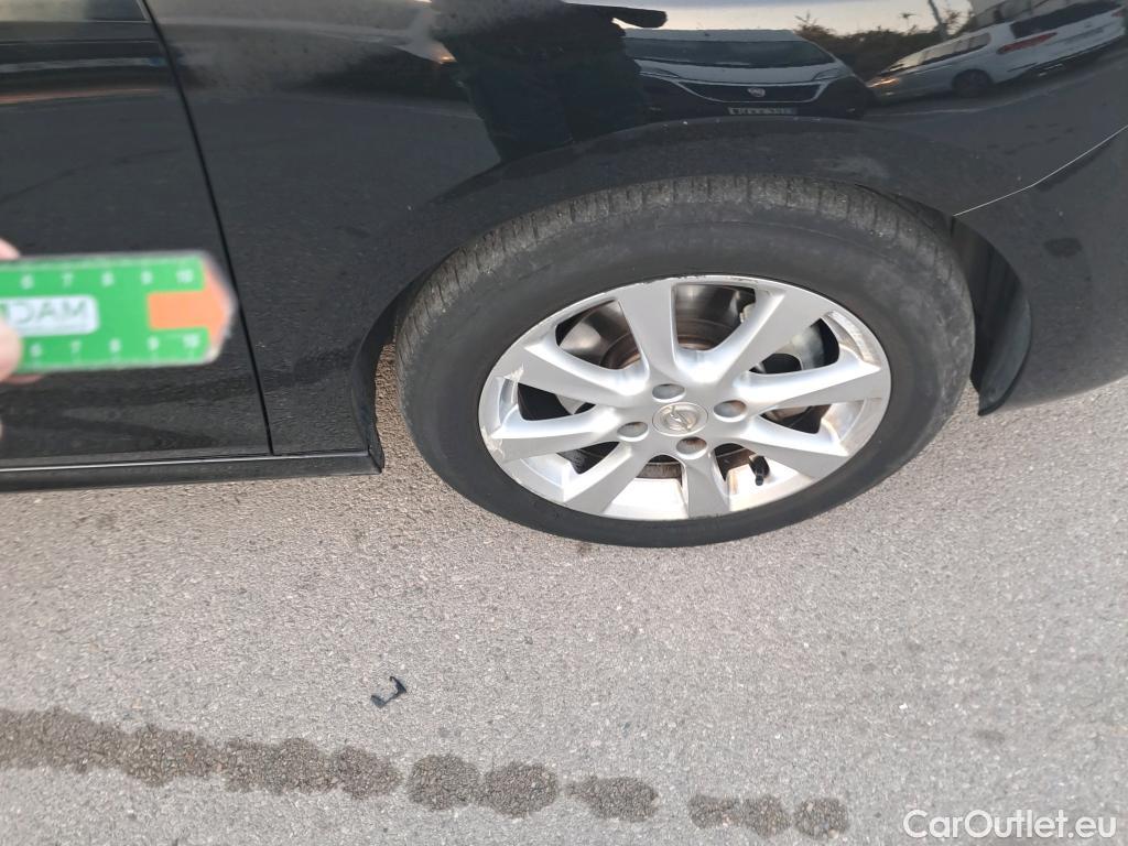  Opel  Corsa OPEL  / 2019 / 5P / berlina con portón 1.2T XHL 74kW (100CV) Edition #5