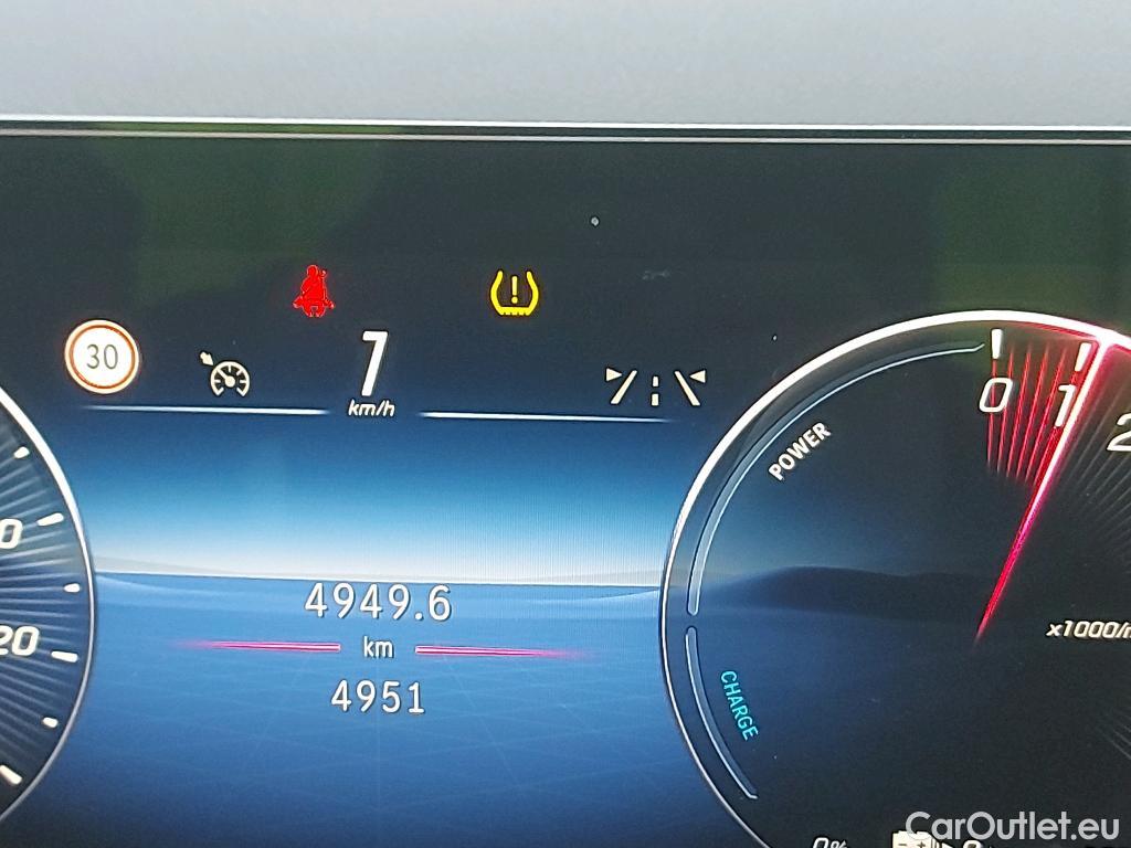  Mercedes  GLA Clase   250 e (247.785)AMG 1.3 AMG Line 220CV AT8 E6d #10