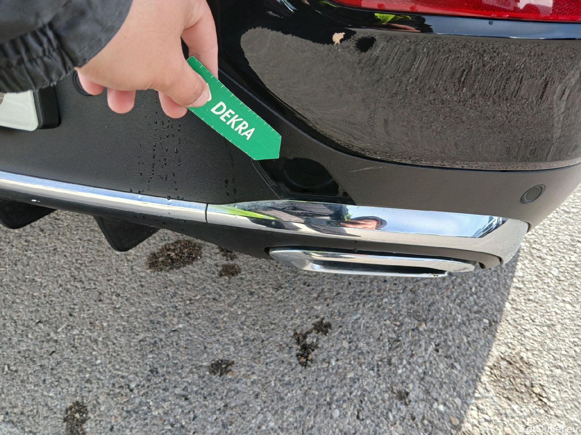  Mercedes  G-Klasee MERCEDES-BENZ GLC Coupé / 2019 / 5P / coupé GLC 300 e 4MATIC #18