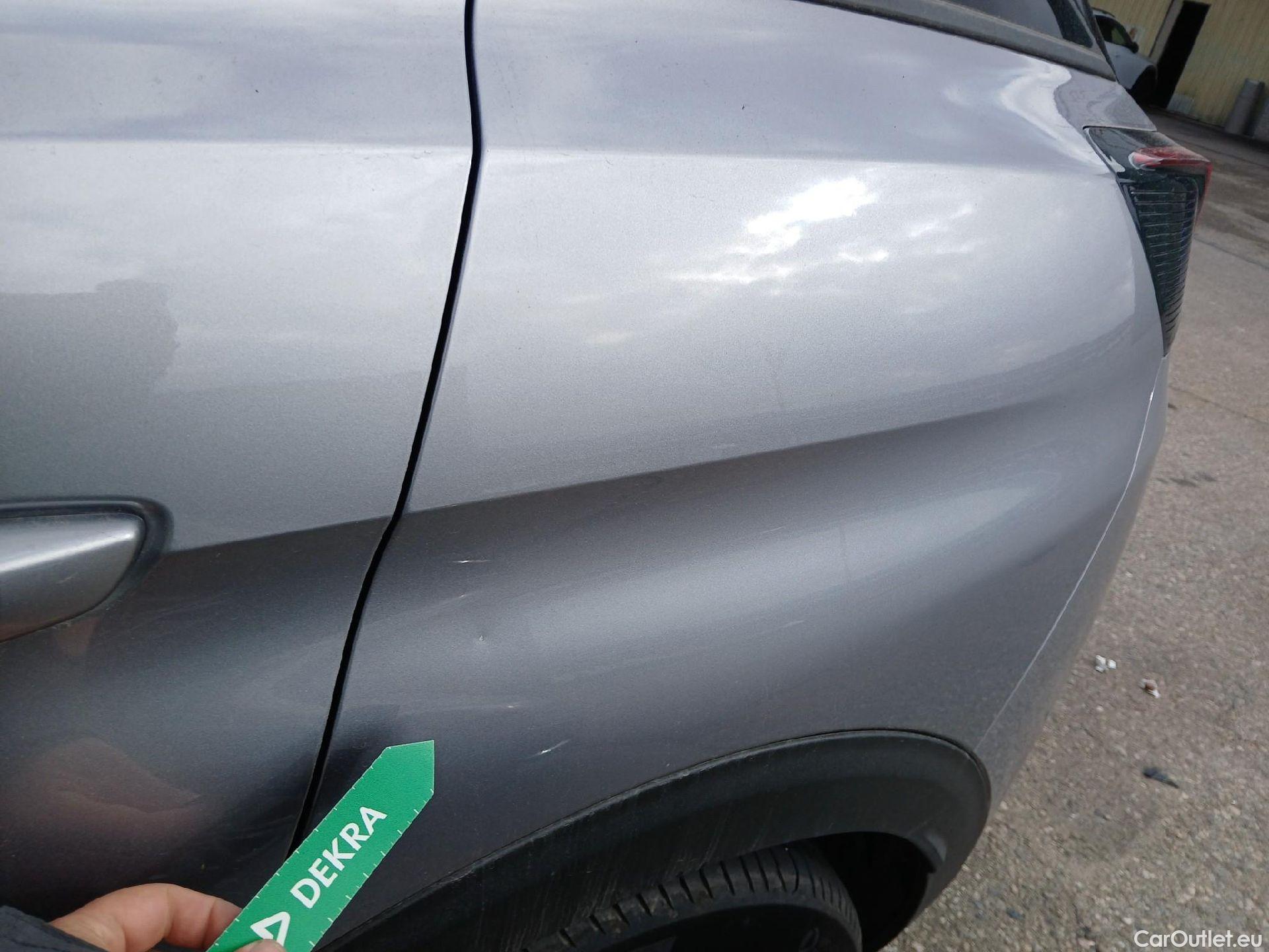  Peugeot  3008  Allure Pack 1.2 PureTech 130CV MT6 E6d #20