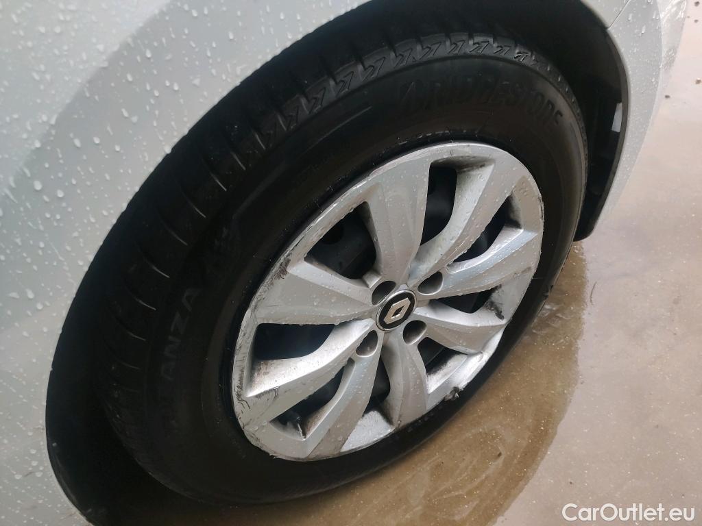  Renault  Clio  V Business Edition 1.5 dCi 100CV MT6 E6d #33