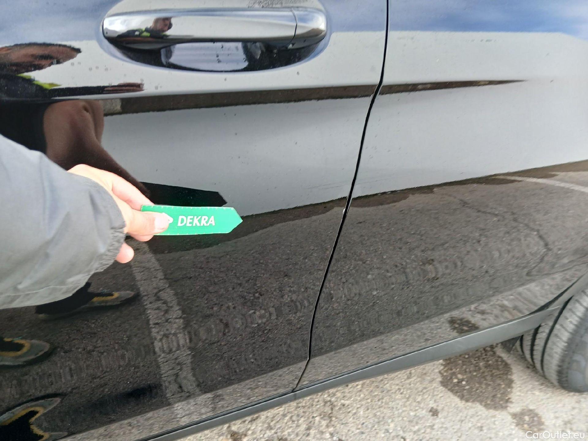  Mercedes  G-Klasee MERCEDES-BENZ GLC Coupé / 2019 / 5P / coupé GLC 300 e 4MATIC #10