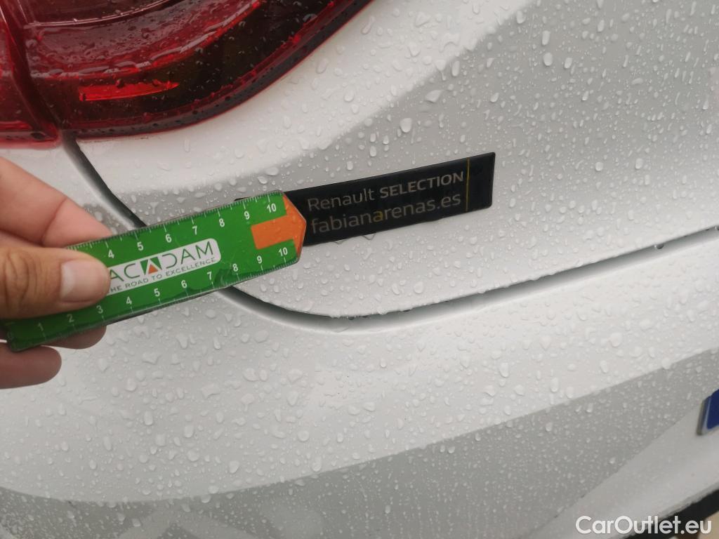  Renault  Clio  V Business Edition 1.5 dCi 100CV MT6 E6d #30