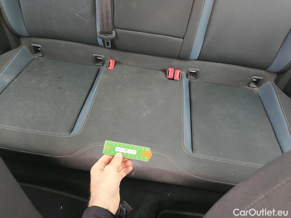  Seat  ATECA SEAT  1.0 TSI 85kW (115CV) St&Sp Style Eco MY20 (CX) #20