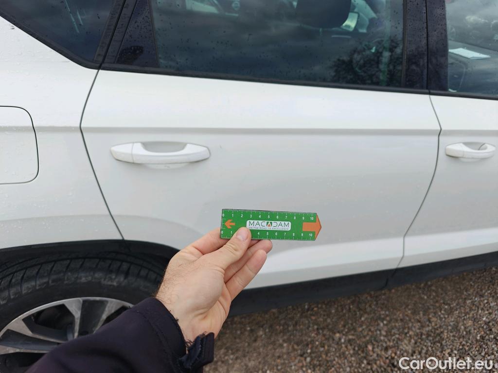  Seat  ATECA SEAT  1.0 TSI 85kW (115CV) St&Sp Style Eco MY20 (CX) #1