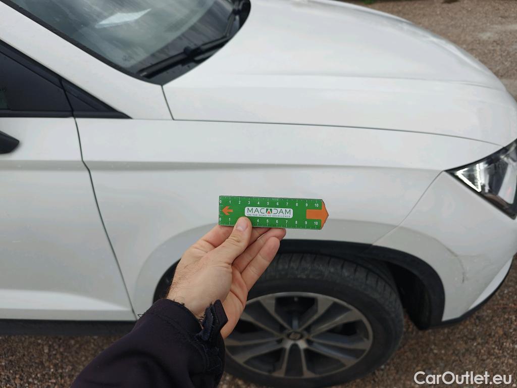  Seat  ATECA SEAT  1.0 TSI 85kW (115CV) St&Sp Style Eco MY20 (CX) #46