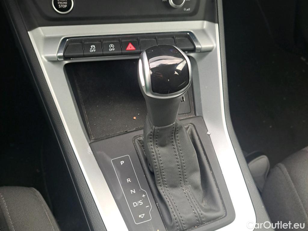  Audi  Q3 AUDI  / 2018 / 5P / todoterreno Advanced 35 TDI 110kW (150CV) S tronic #7