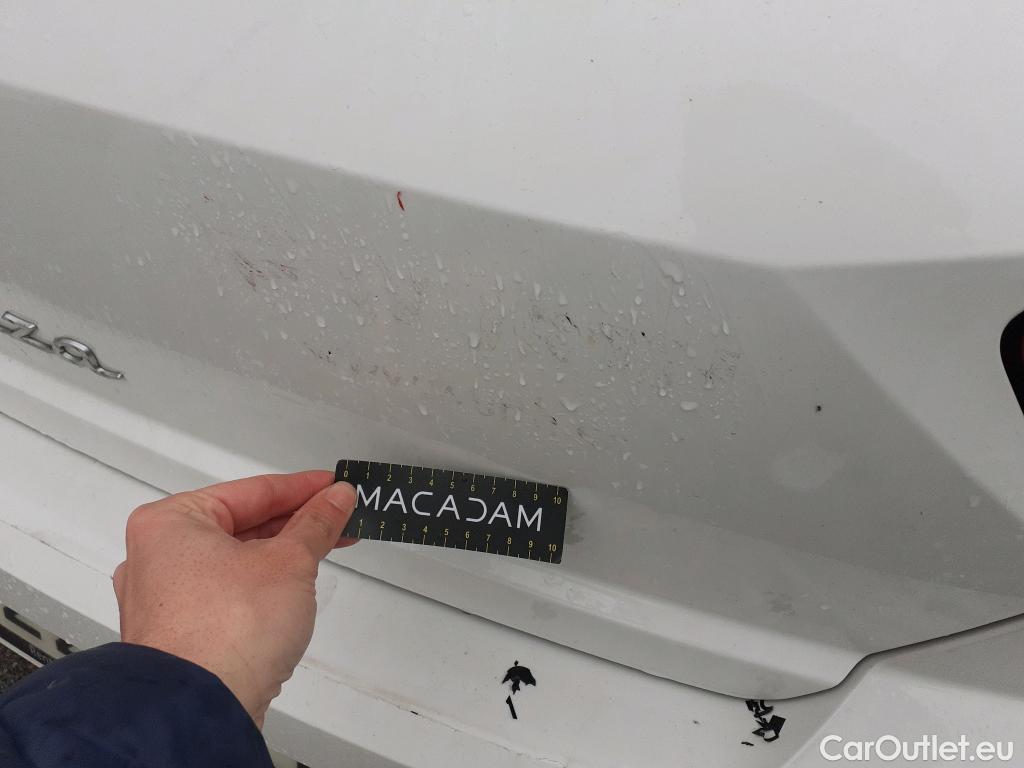  Seat  Ibiza SEAT  / 2017 / 5P / berlina con portón 1.0 MPI 59kW (80CV) Reference Plus(SP) #5