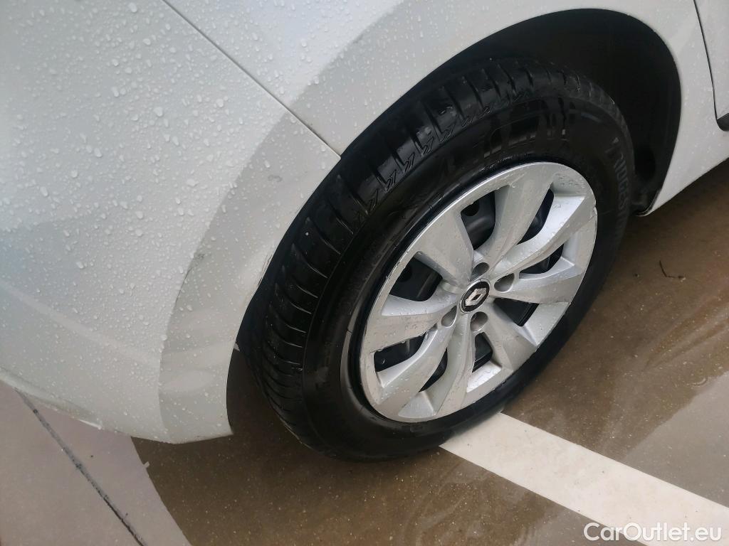  Renault  Clio  V Business Edition 1.5 dCi 100CV MT6 E6d #35