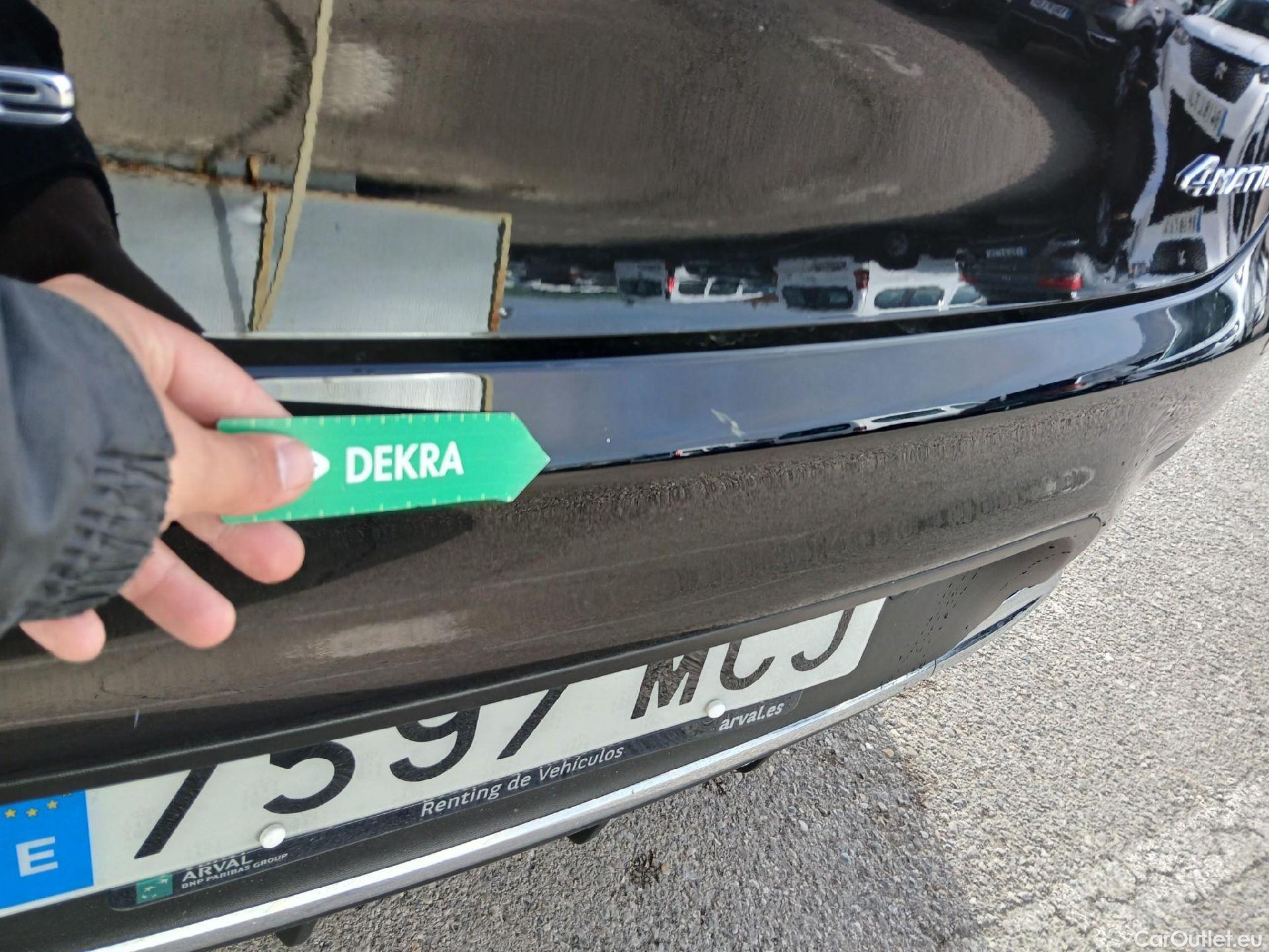  Mercedes  G-Klasee MERCEDES-BENZ GLC Coupé / 2019 / 5P / coupé GLC 300 e 4MATIC #16