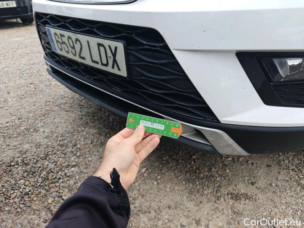  Seat  ATECA SEAT  1.0 TSI 85kW (115CV) St&Sp Style Eco MY20 (CX) #50