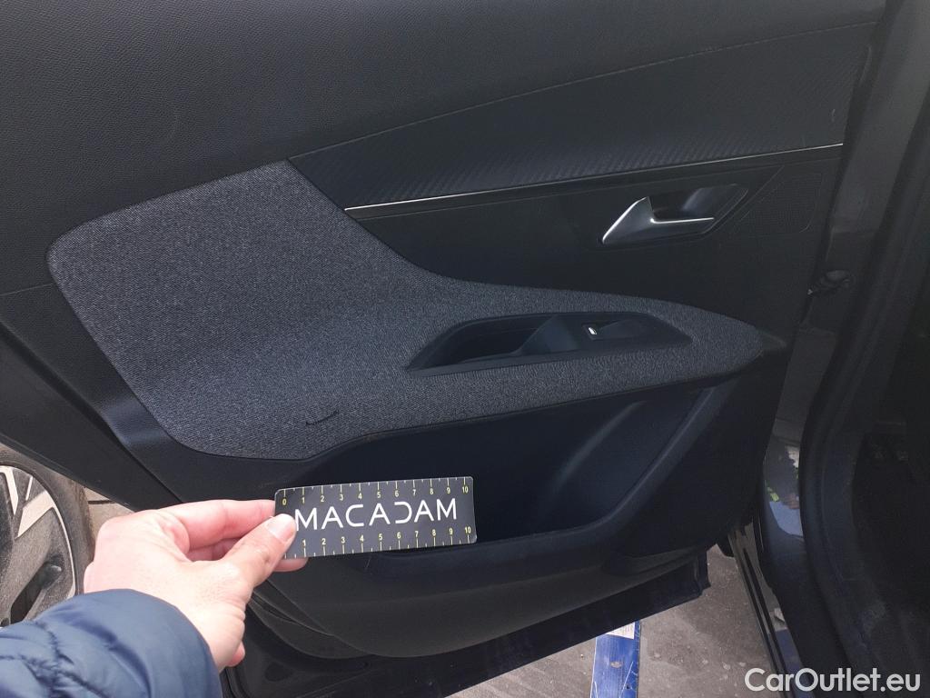  Peugeot  3008 PEUGEOT  / 2020 / 5P / todoterreno 1.5 BlueHDi 96kW (130CV) S&S Active Pack (AC3) #17