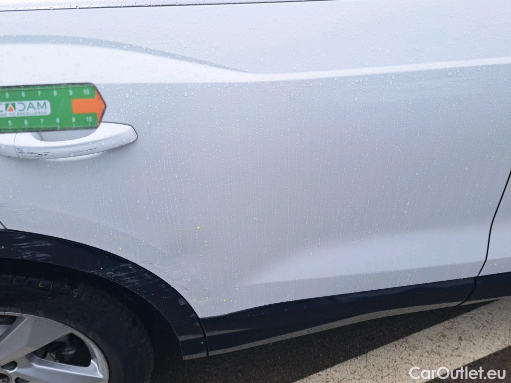  Audi  Q3 AUDI  / 2018 / 5P / todoterreno Advanced 35 TDI 110kW (150CV) S tronic #20