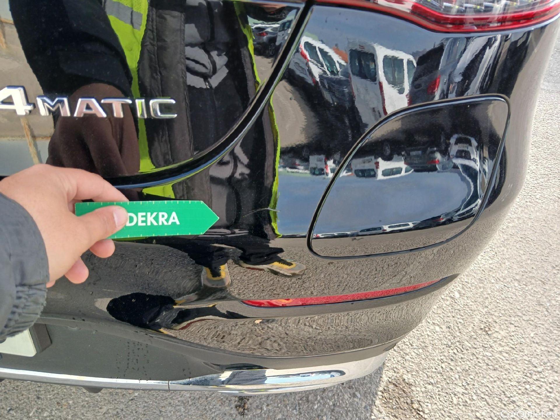  Mercedes  G-Klasee MERCEDES-BENZ GLC Coupé / 2019 / 5P / coupé GLC 300 e 4MATIC #17