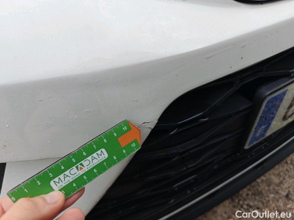  Seat  ATECA SEAT  1.0 TSI 85kW (115CV) St&Sp Style Eco MY20 (CX) #17