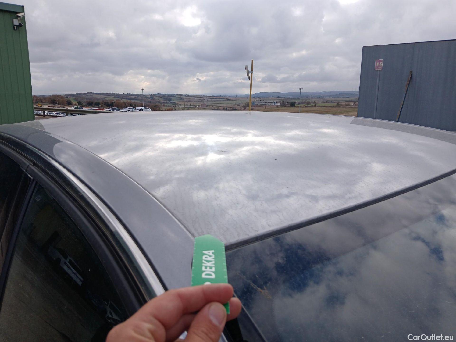  Peugeot  3008  Allure Pack 1.2 PureTech 130CV MT6 E6d #35