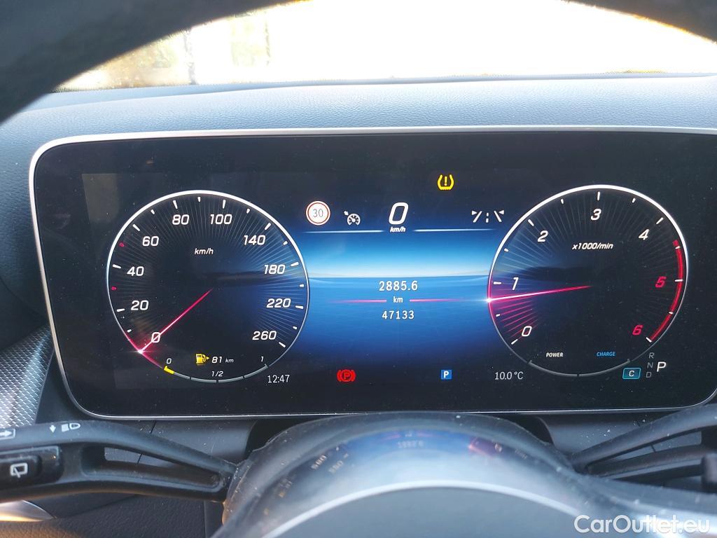  Mercedes  GLC MERCEDES-BENZ  / 2022 / 5P / todoterreno  220 d 4MATIC  #11