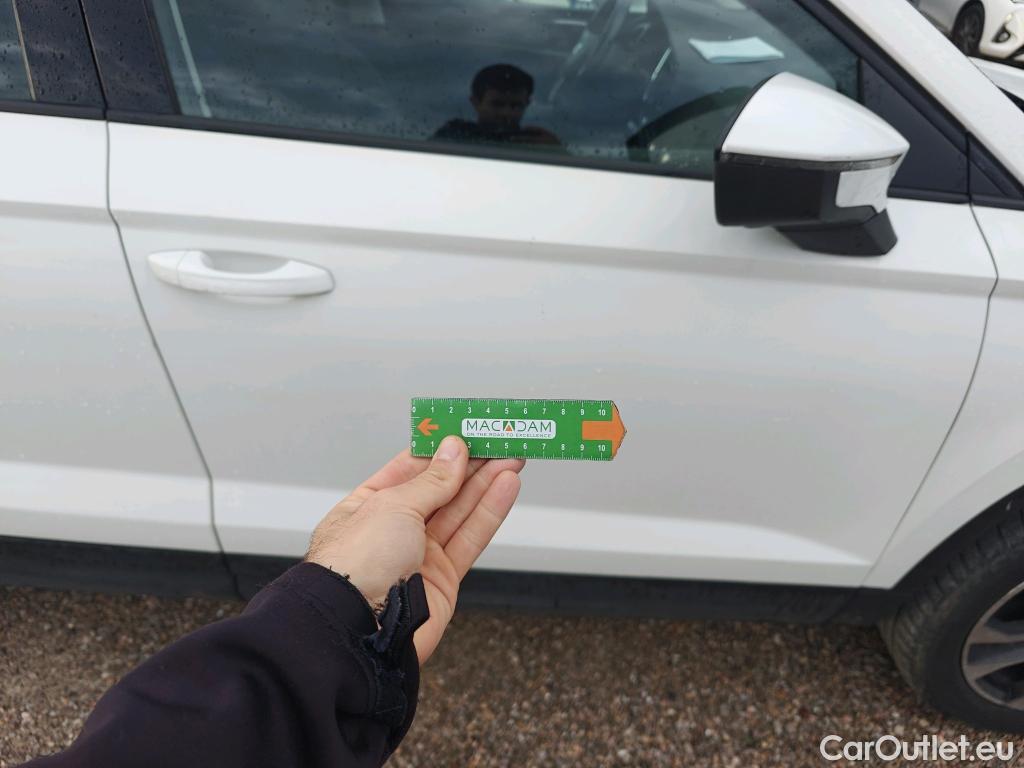  Seat  ATECA SEAT  1.0 TSI 85kW (115CV) St&Sp Style Eco MY20 (CX) #30