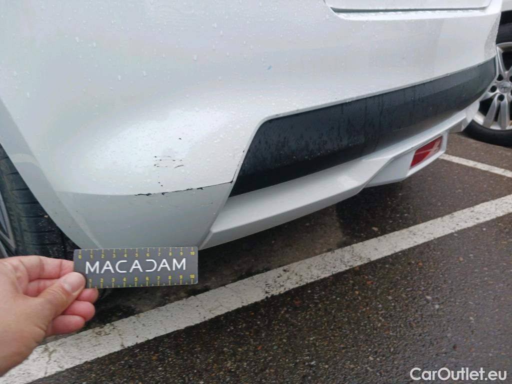  Nissan  Micra NISSAN  / 2017 / 5P / berlina con portón IG-T 68 kW (92 CV) E6D-F CVT Acenta #25