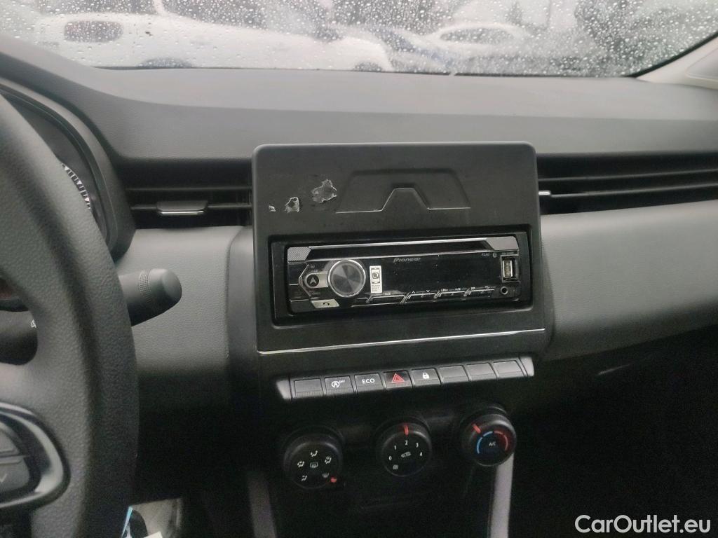  Renault  Clio  V Business Edition 1.5 dCi 100CV MT6 E6d #1