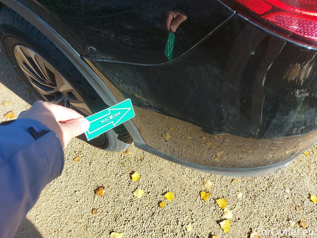  Mercedes  GLC MERCEDES-BENZ  / 2022 / 5P / todoterreno  220 d 4MATIC  #6